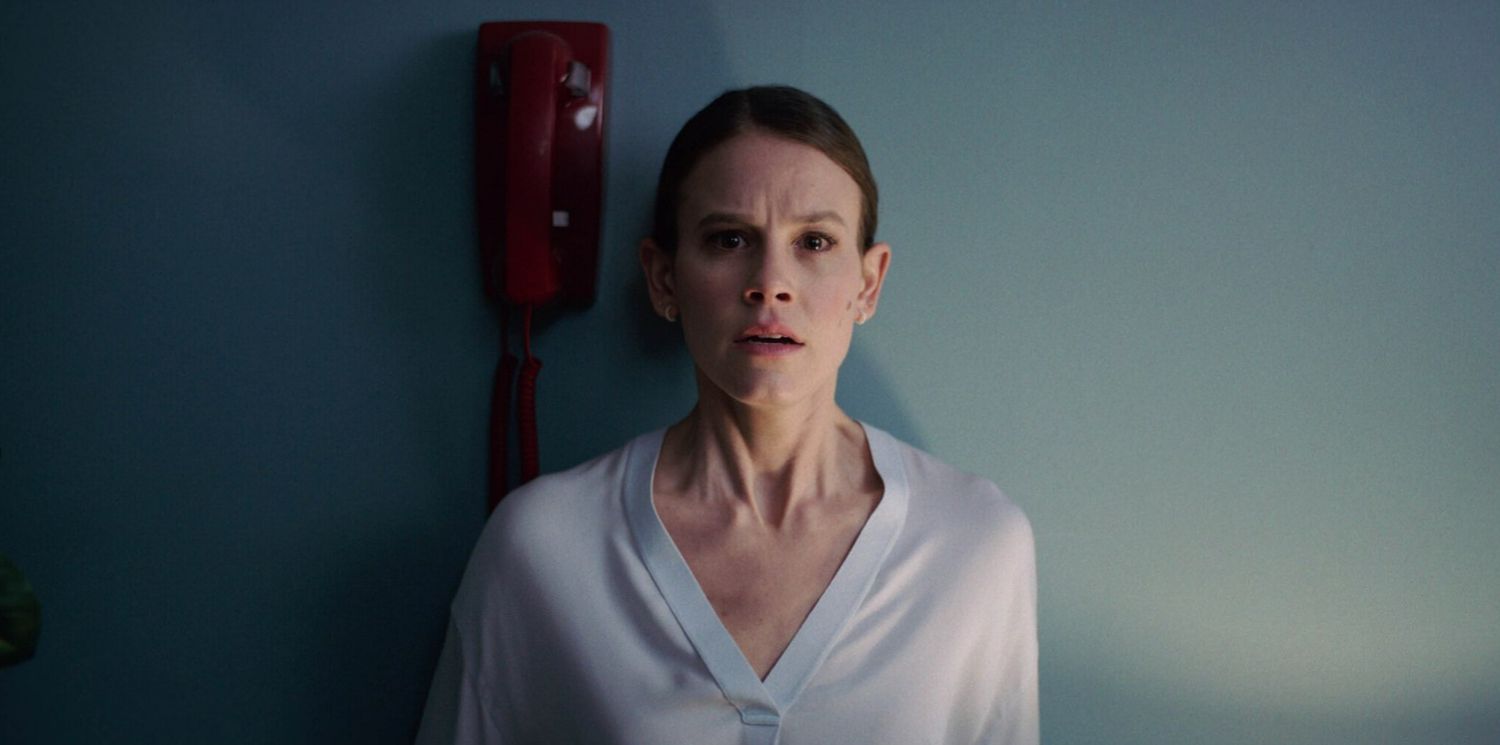     Uśmiechnij się - horror zdobywa box office. Jakie wyniki osiągnął?